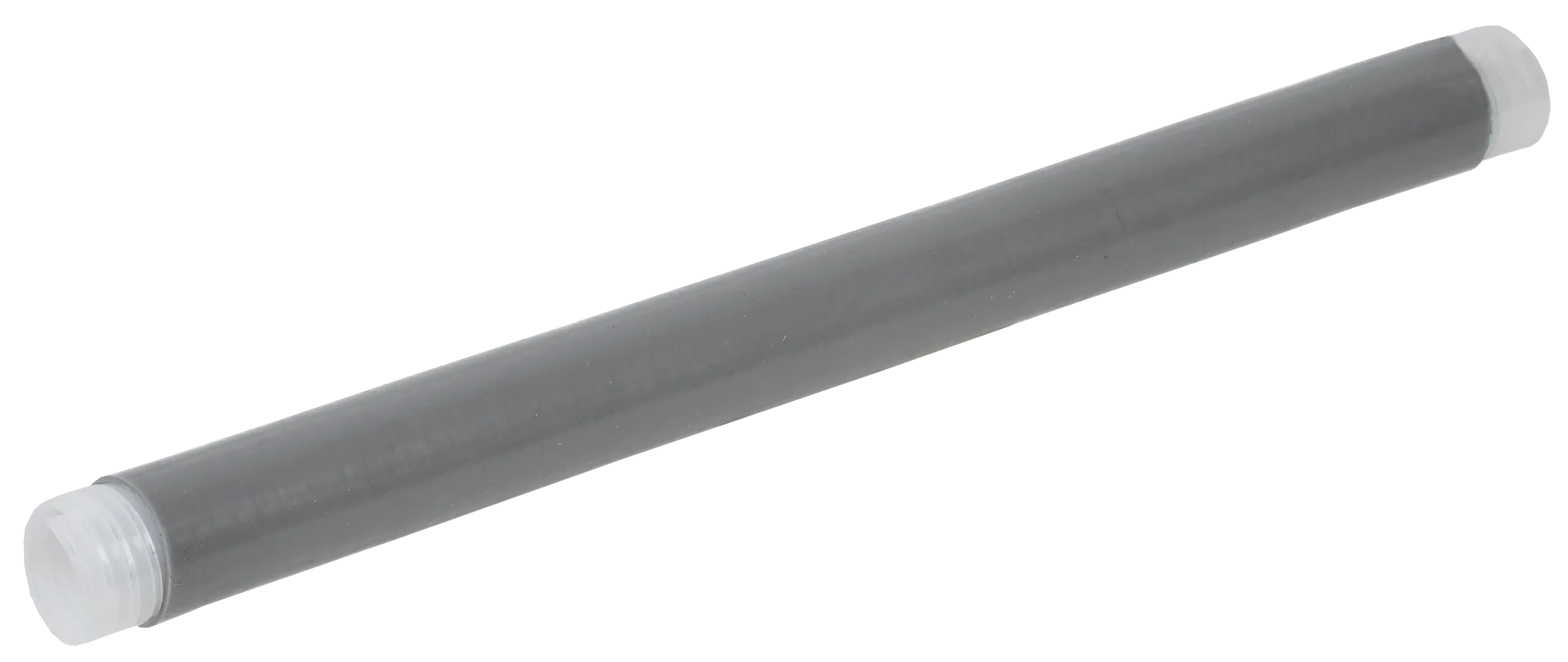 Трубка холодной усадки ТХУ 24/8 силиконовая 0,4м серый IEK