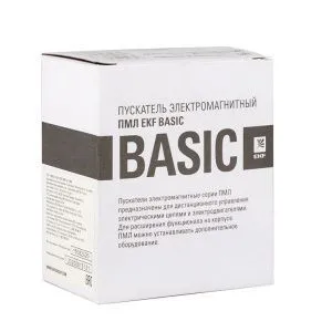 ПМЛ-1160ДМ 18А 230В EKF - Фото 2