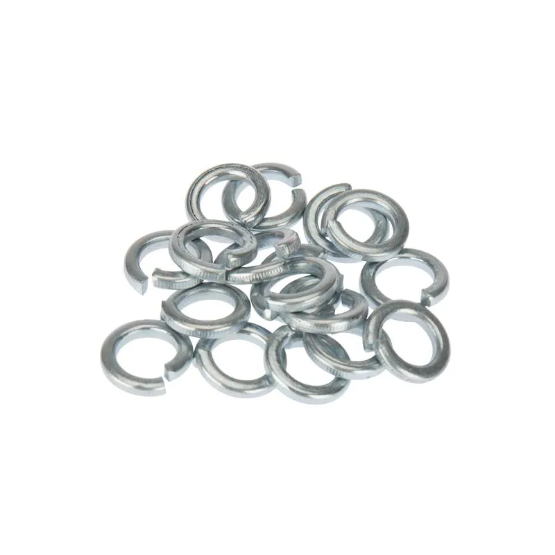 Шайба пружинная DIN 127, M12, короб (50 шт/уп) KRANZ - Фото 4