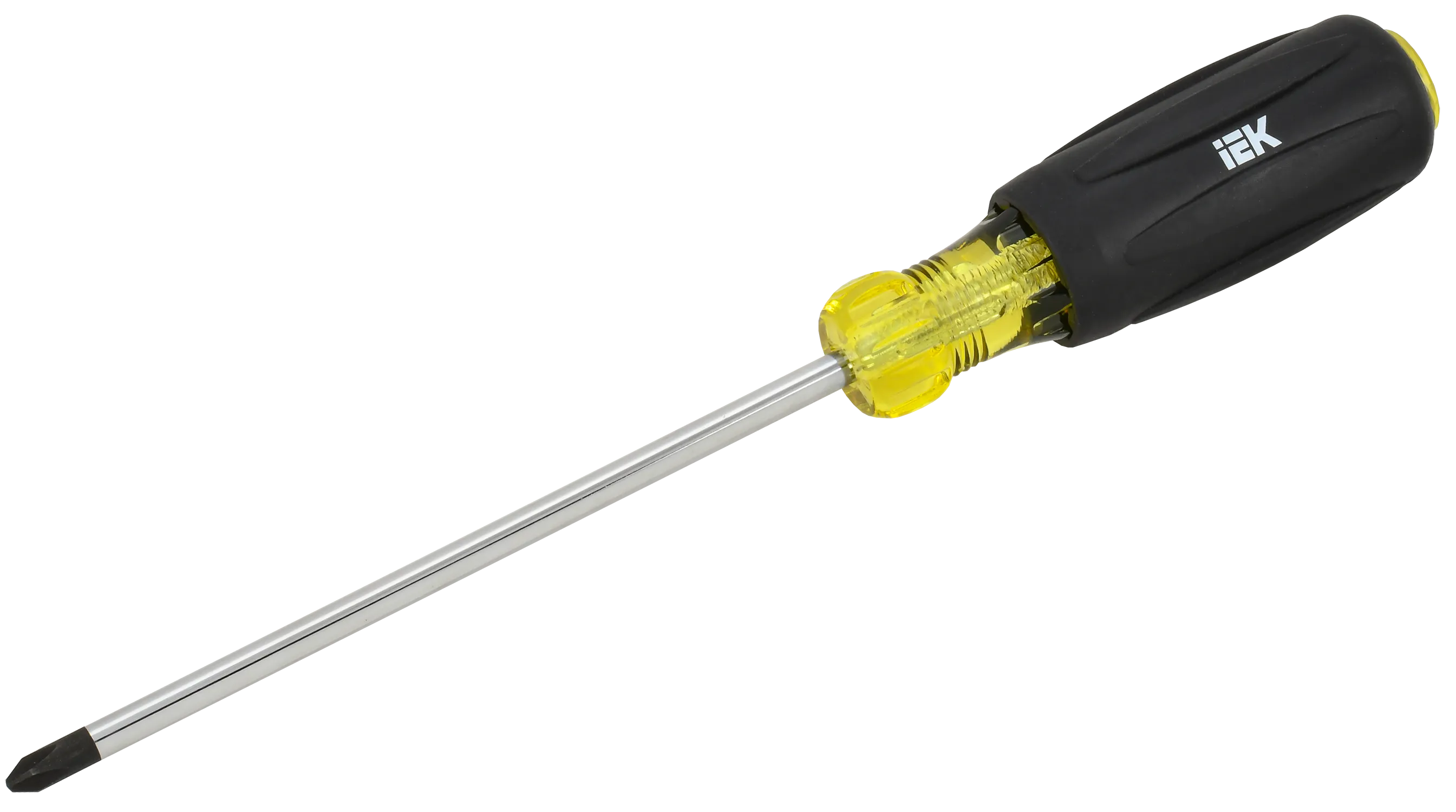 ARMA2L 5 Отвертка PH2х150 Т3 IEK