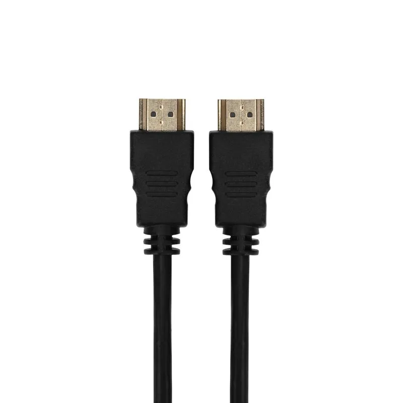 Кабель HDMI - HDMI 1.4, 20м, Gold PROconnect - Фото 3