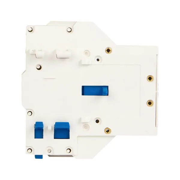 Контакт боковой дополнительный КБ-20 2NO для КМЭ EKF - Фото 2