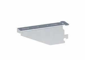 Полка кабельная 400 мм К1163 (2 мм) RAL EKF pk400-RAL