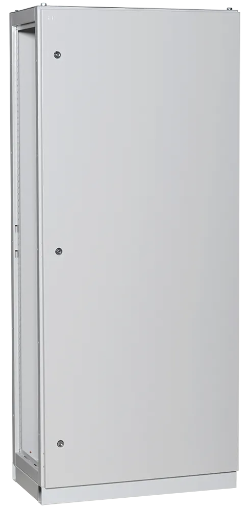 SMART Корпус металлический сборный ВРУ 2000х800х600мм IP31 IEK