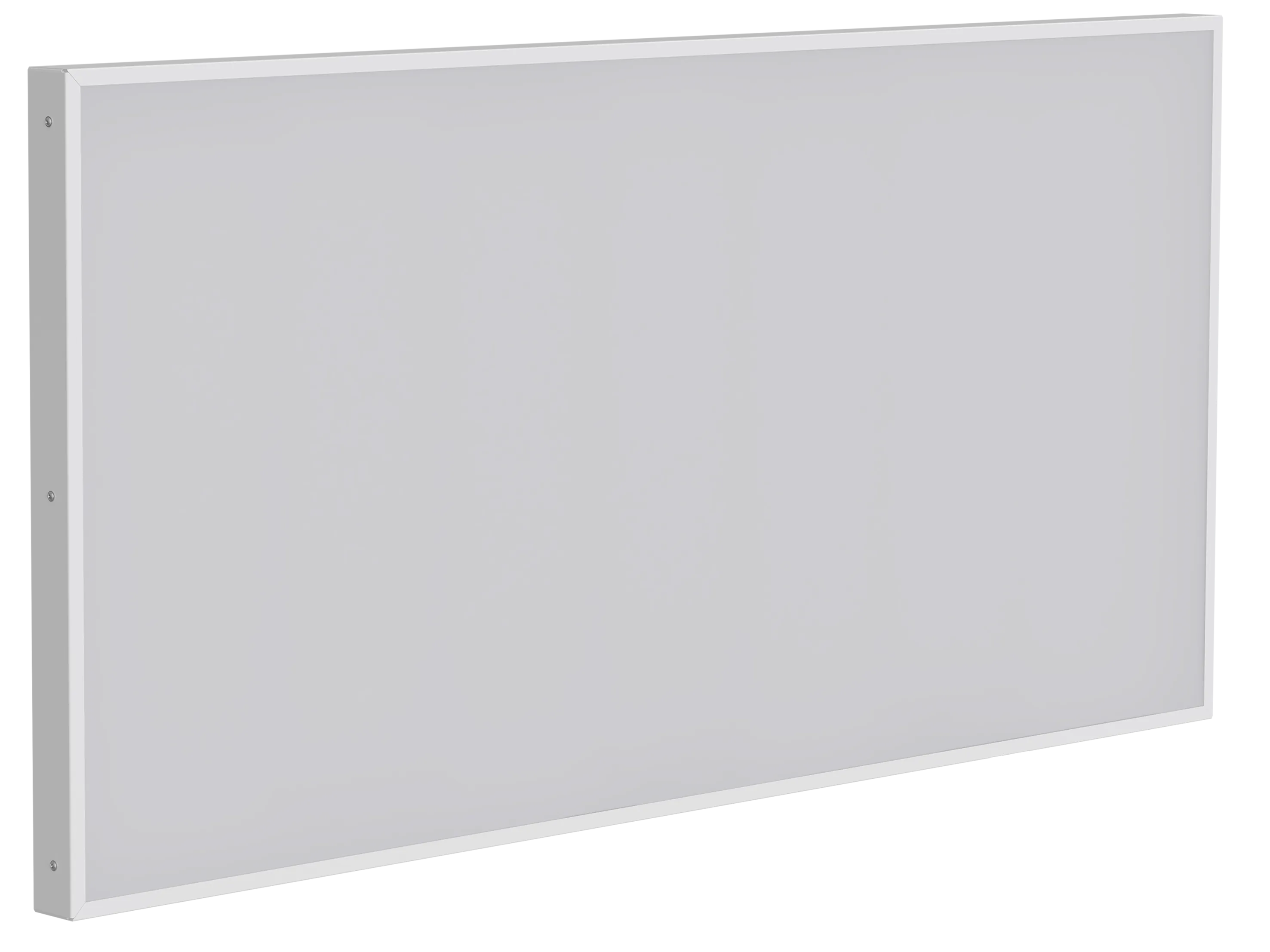 LIGHTING PRO Светильник светодиодный ДВО 1041 60Вт 4000К IP40 1195х595мм опал IEK LTP-DVO1-1041-60-40-K01