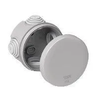 Коробка распаячная для о/п 65х40мм IP55 SE IMT35093 - Фото 3