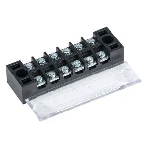 Клеммный терминал TB-1506 до 1,5 мм2 15A EKF - Фото 2