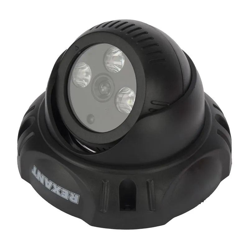 Муляж видеокамеры внутренней установки RX-301 REXANT 45-0301