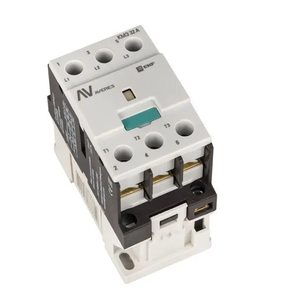 КМЭ 32А 400В АС EKF AVERES - Фото 7