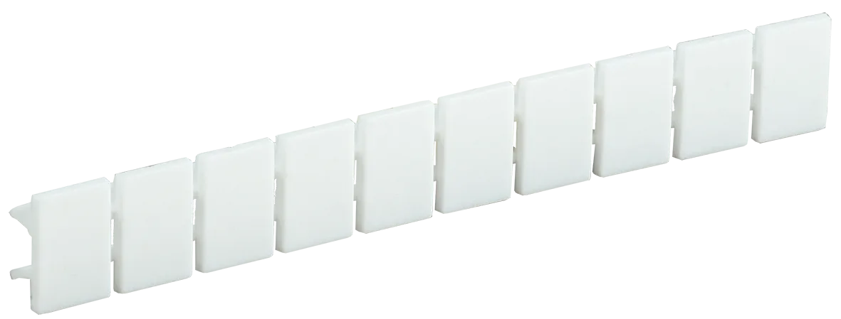 Маркеры для КПИ-6мм2 без символов IEK