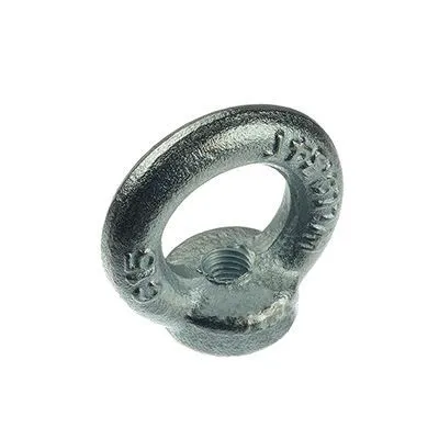 Рым-гайка DIN 582, М8 REXANT 09-5638