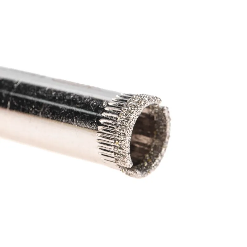 Сверло алмазное 14 мм по керамограниту, керамике и стеклу KRANZ - Фото 5