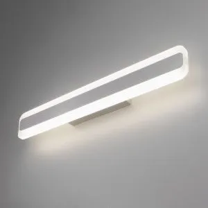 Светильник светодиодный настенный Ivata LED MRL LED 1085 хром Elektrostandard a040512