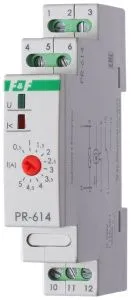 Реле тока PR-614