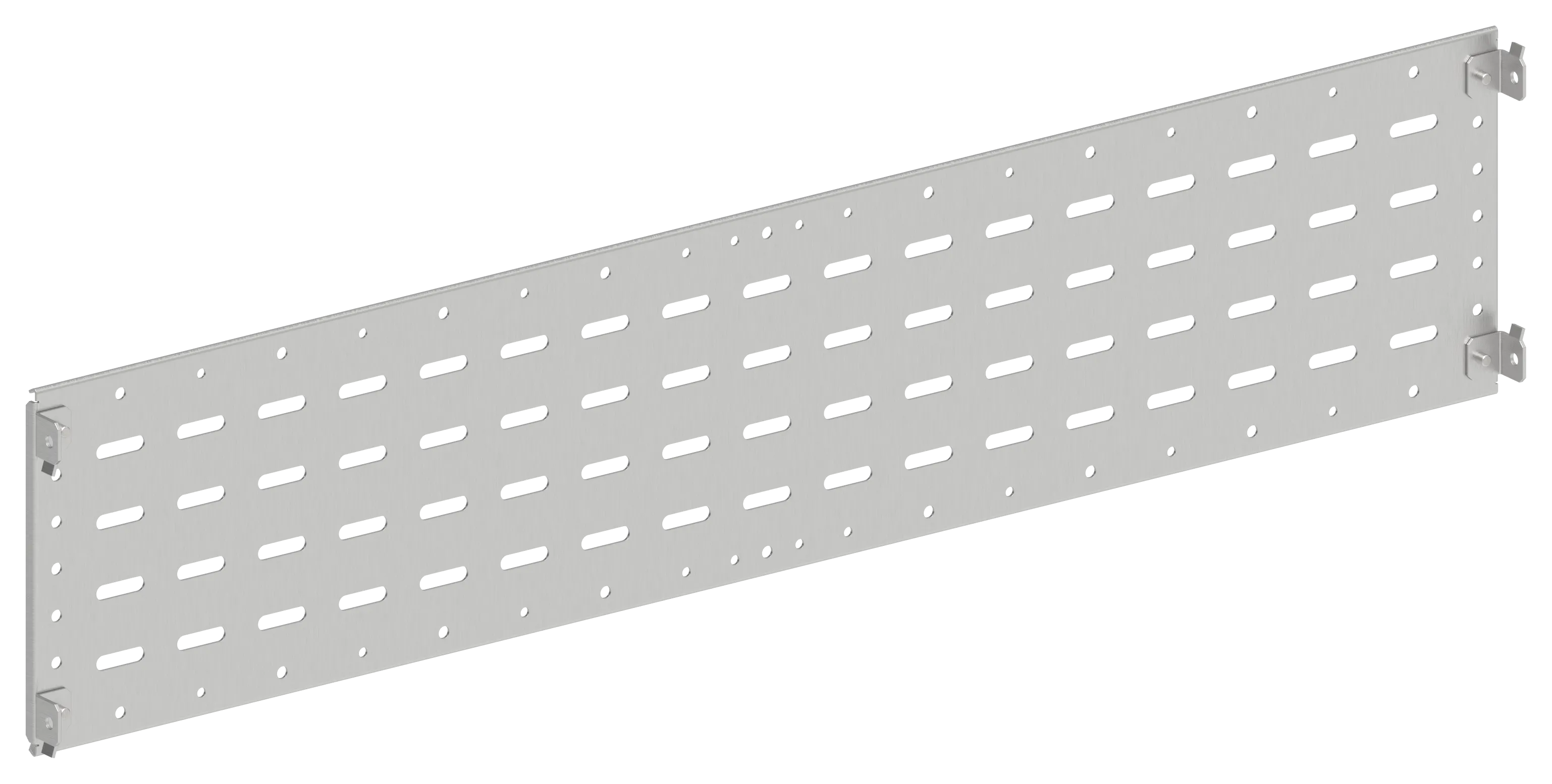 FORMAT Перегородка секционирования задняя 200х1000мм IEK FO-00-SWF-020-100