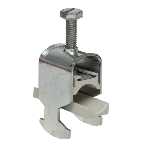 Зажим каб. для С-профиля диаметр кабеля 12-18 мм EKF zkcp-12-18