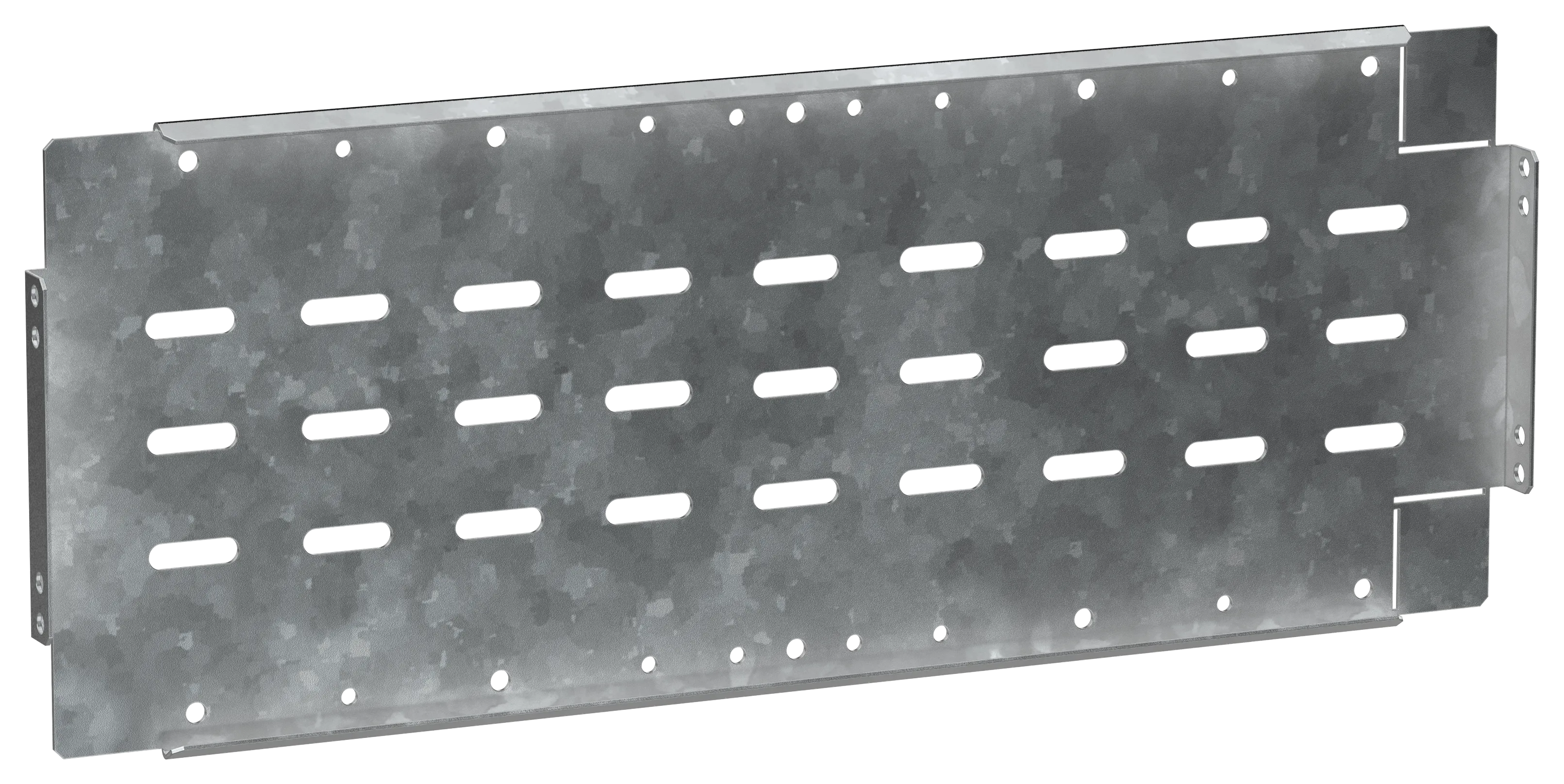 FORMAT Перегородка секционирования вертикальная 200х600мм IEK