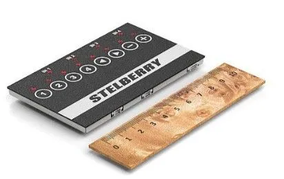 Аудиомикшер MX-320