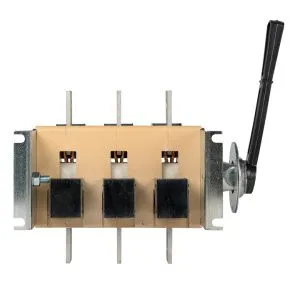 ВР32У-39В31250 630А 1 направ. c д/г камерами съемная левая/правая рукоятка MAXima EKF - Фото 9