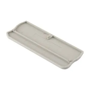 Заглушка для JXB-ST-1.5/2.5 4 вывода серая EKF sak-st-1.5/2.5-4