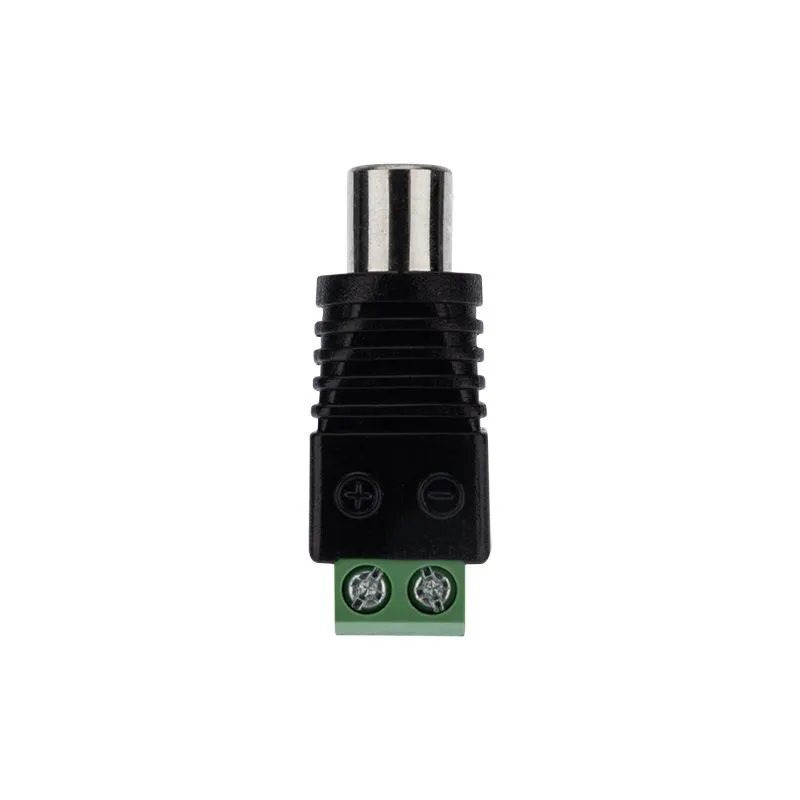 Разъем гнездо RCA с клеммной колодкой REXANT - Фото 3