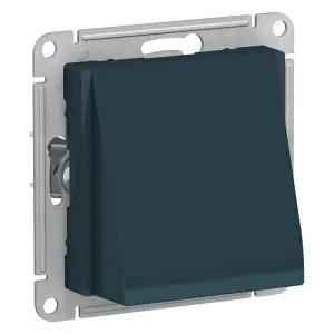 Вывод кабеля AtlasDesign механизм изумруд SE ATN000899 1240476