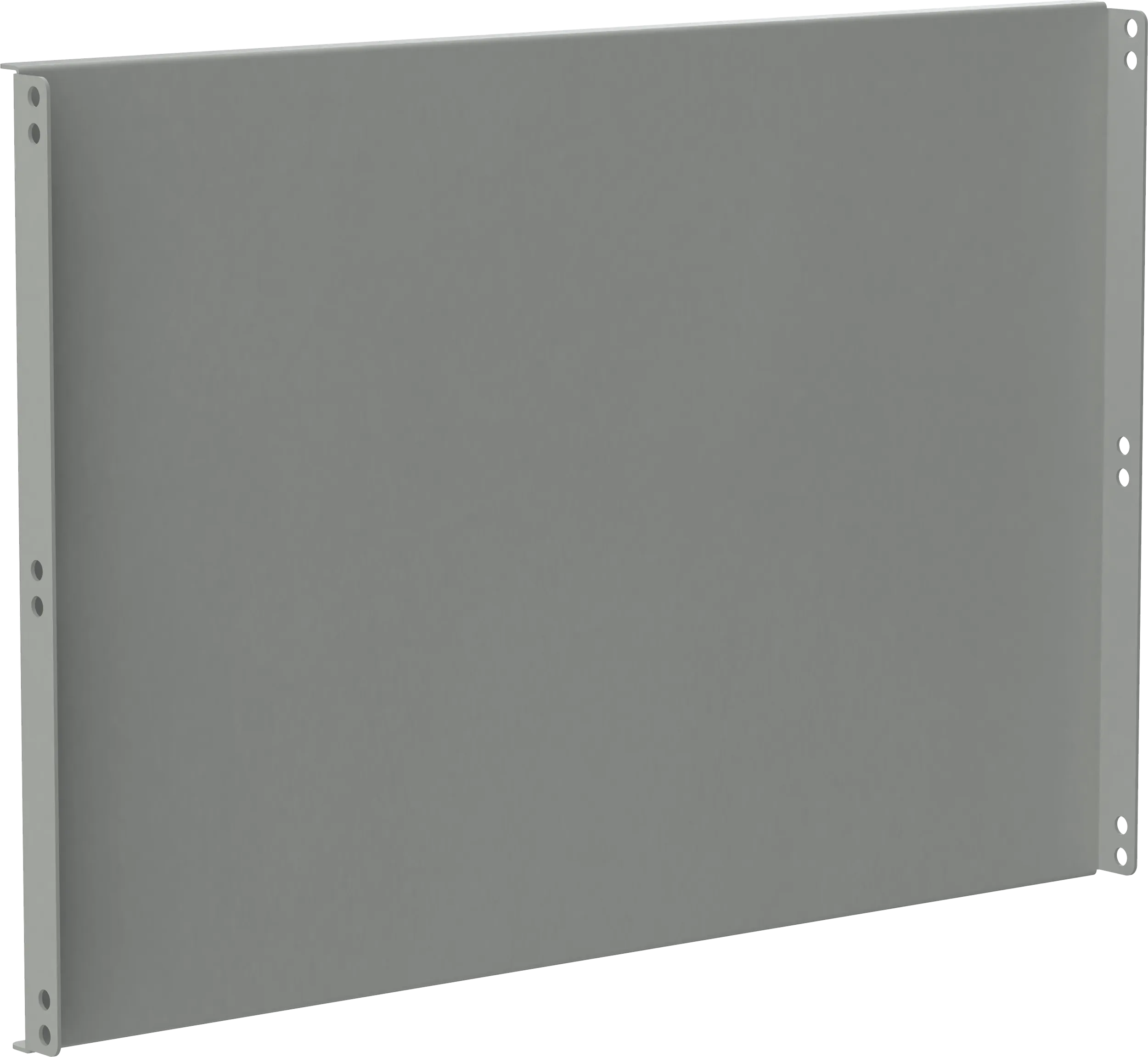 FORMAT Панель секционная внутренняя задняя 4B 600х400мм IEK