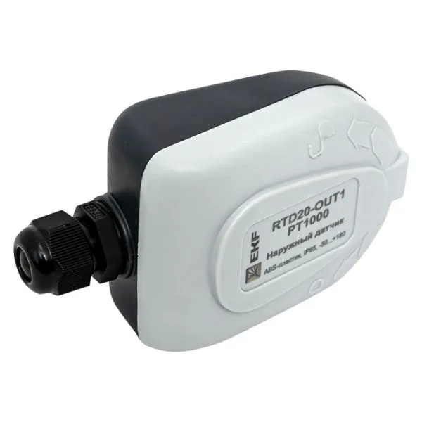 Датчик температуры наружного воздуха - Фото 3