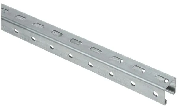 STRUT-профиль перфорированный 41х41х700-1,5 IEK