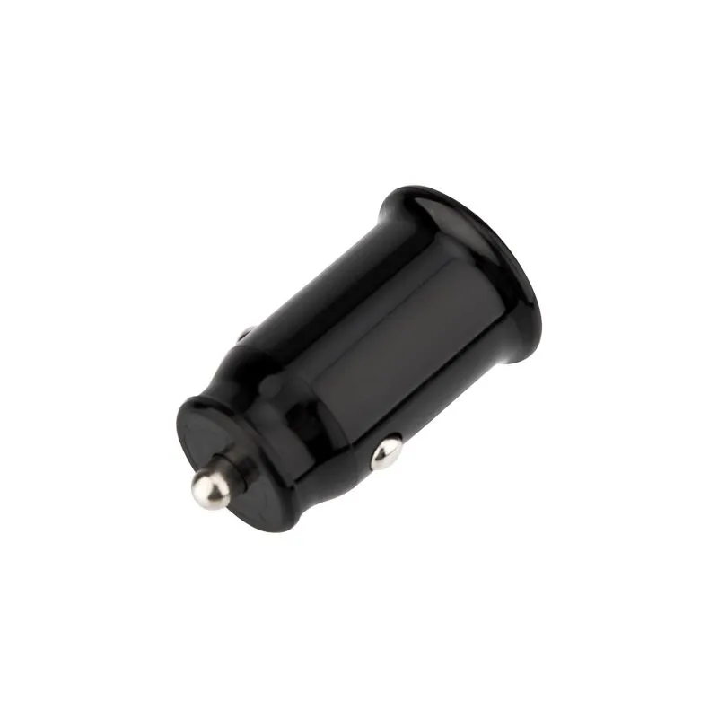 Автомобильное зарядное устройство c двумя портами USB-A+Type-С 12Вт REXANT - Фото 4