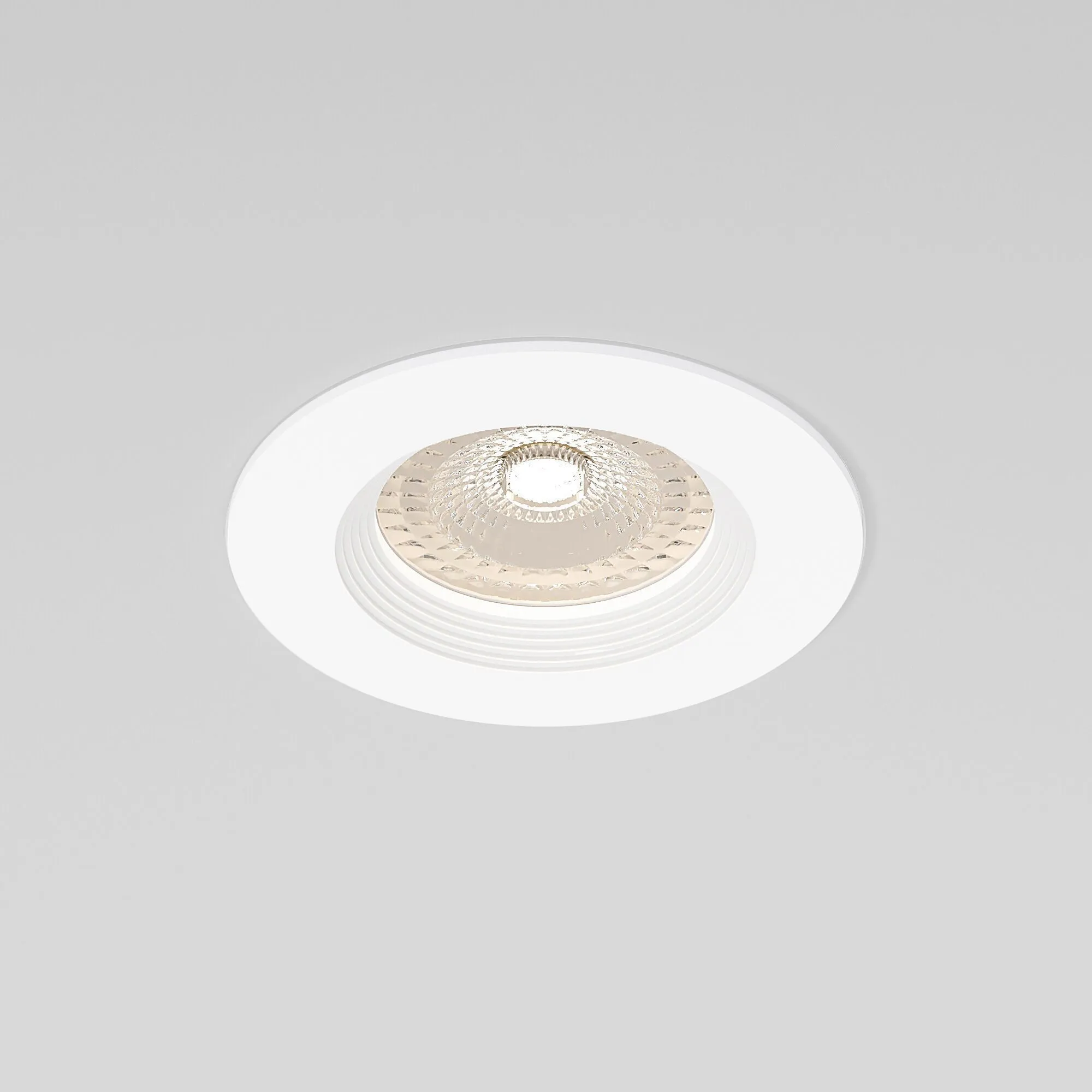 Slim Magnetic Умный трековый светильник 20W 2700-6500K Dim R03 (черный) 85197/01