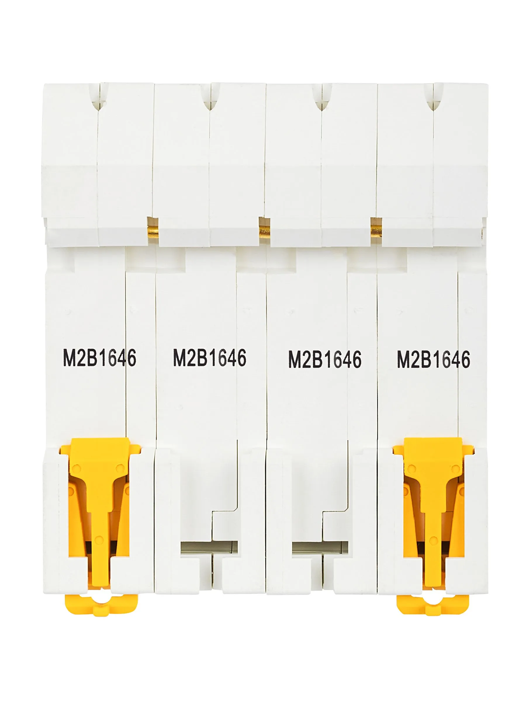 ARMAT Автоматический выключатель M06N 4P B 16А IEK - Фото 10