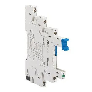 Разъем для реле РM slim 23/1 EKF rms-23-1