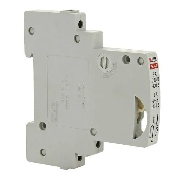 Блок-контакт БК-47 Basic