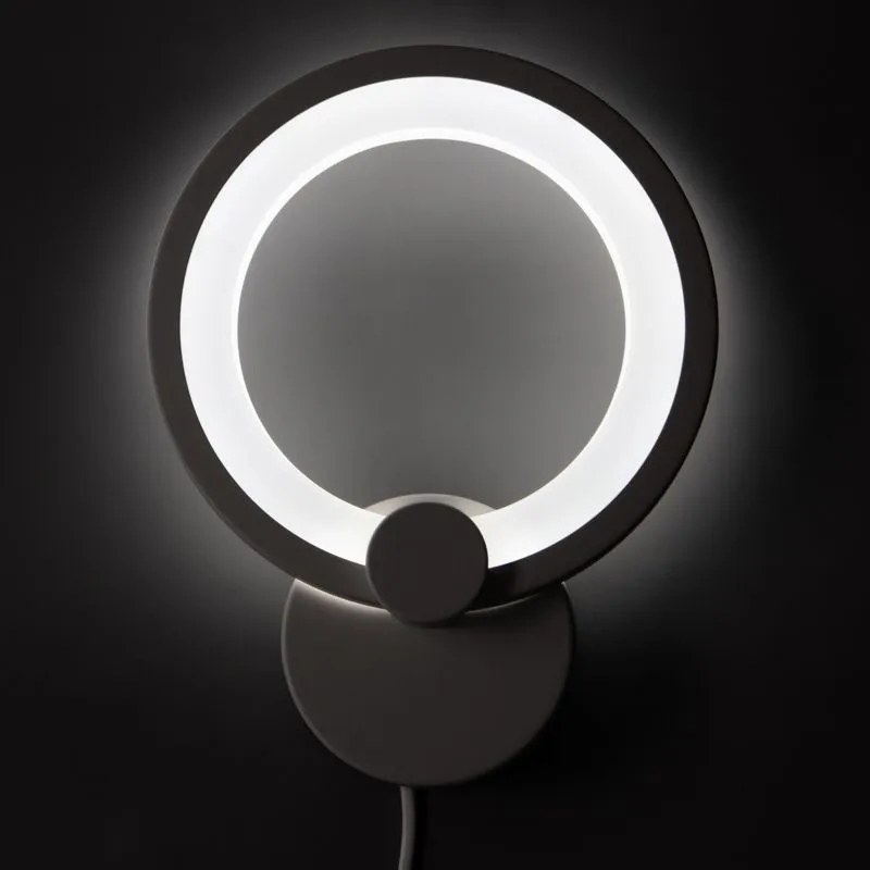 Светильник настенный REXANT Monaco LED - Фото 5