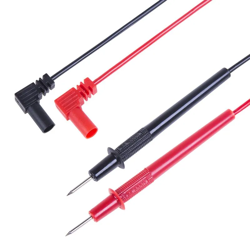 Токовые клещи P266F PROconnect - Фото 4