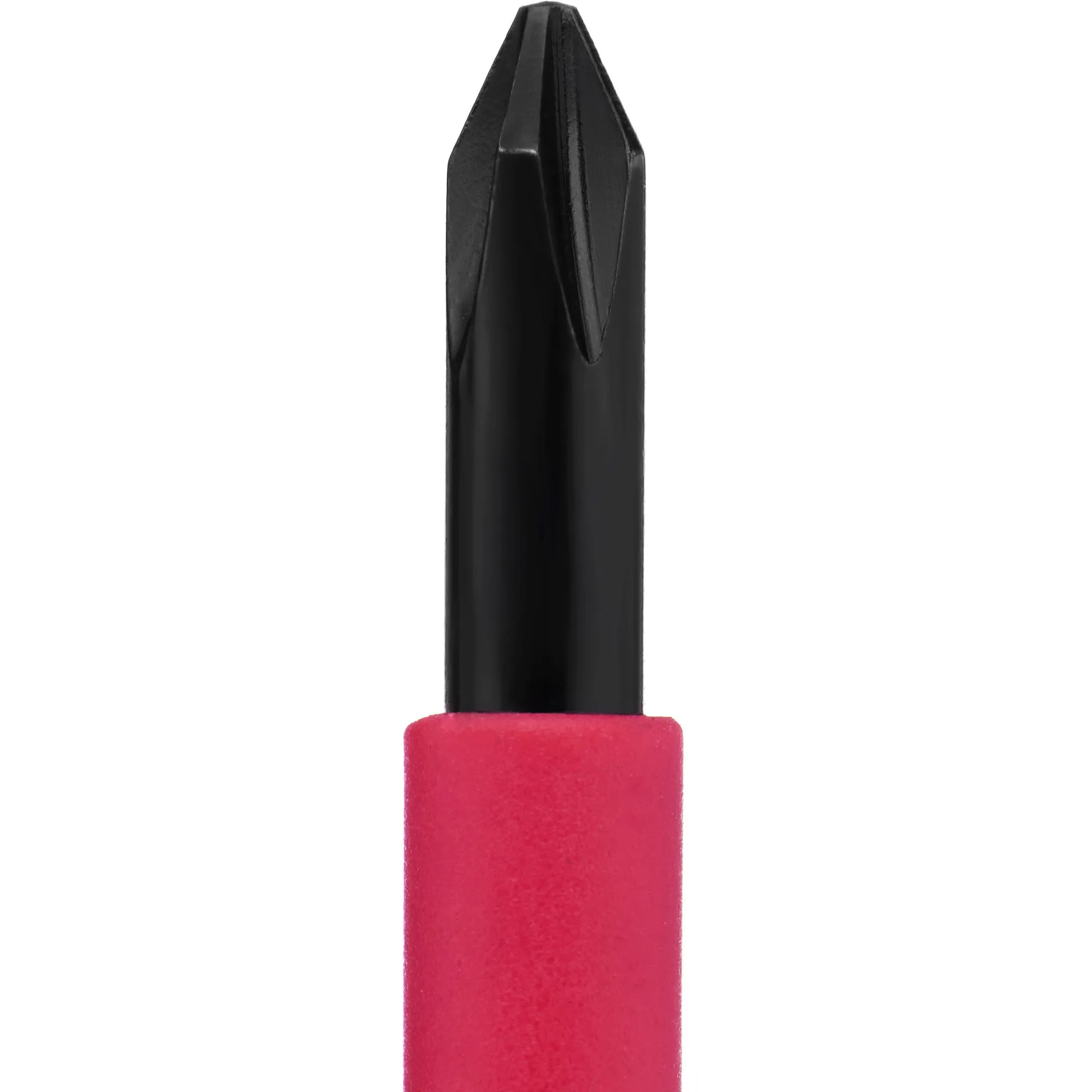 ARMA2L 3 Отвертка диэлектрическая PH1х80 K3 IEK - Фото 3