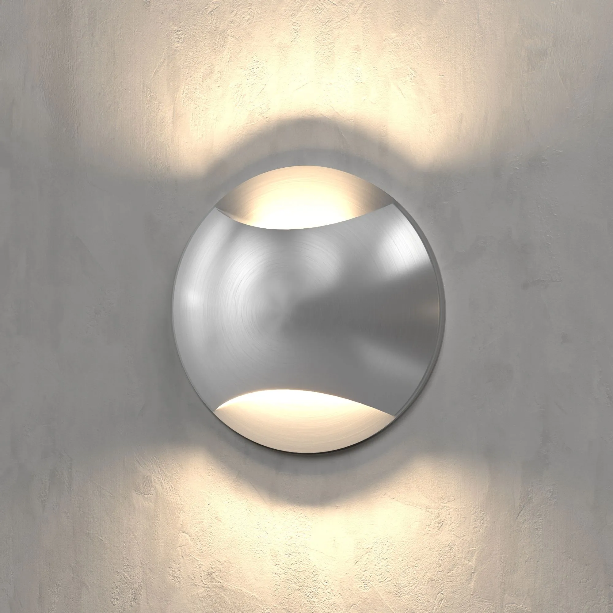 Подсветка для лестниц и дорожек MRL LED 1105 алюминий Elektrostandard - Фото 3