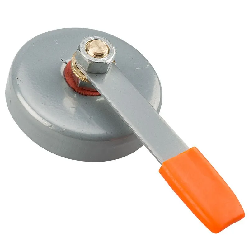 Клемма заземления магнитная  500 A REXANT