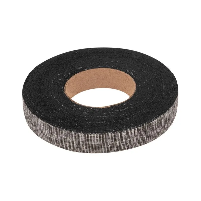 Изолента х/б 18х0,35 мм (ролик 15 м/180 г) (1-ПОЛ) REXANT - Фото 5