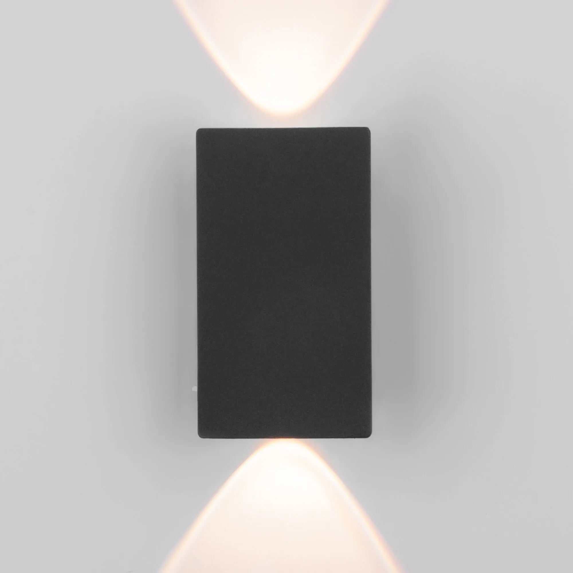 Светильник настенный светодиодный Mini Light 35154/D черный Elektrostandard