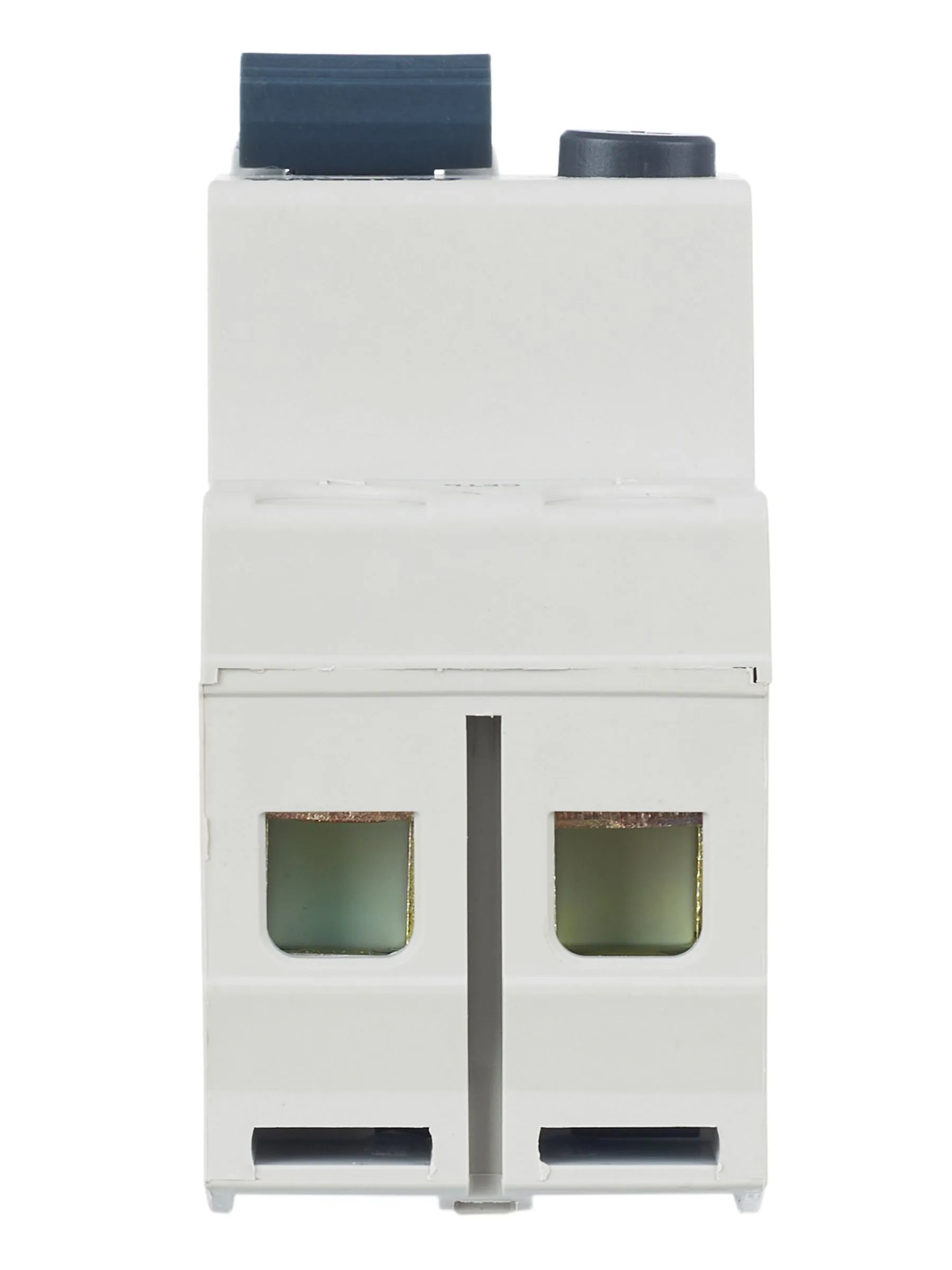 Выключатель дифференциальный (УЗО) ВД1-63 2Р 63А 30мА GENERICA - Фото 9