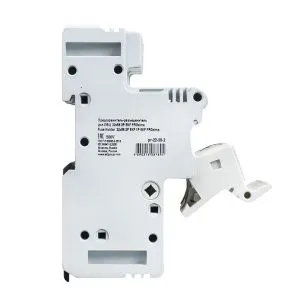 Предохранитель-разъединитель для ПВЦ 22x58 2P (с индик.) EKF - Фото 20