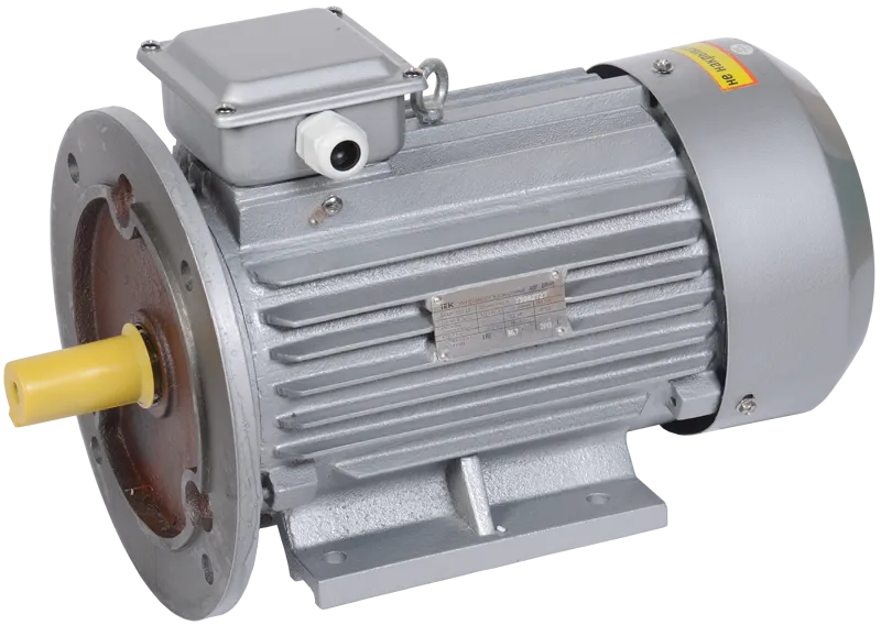 DRIVE Электродвигатель трехфазный АИР 100L2 380В 5,5кВт 3000об/мин 2081 IEK