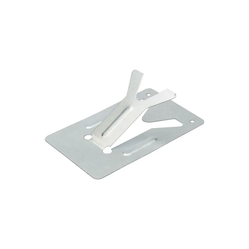 Подставка для паяльника, листовая, серия MINI, металл REXANT 12-0304