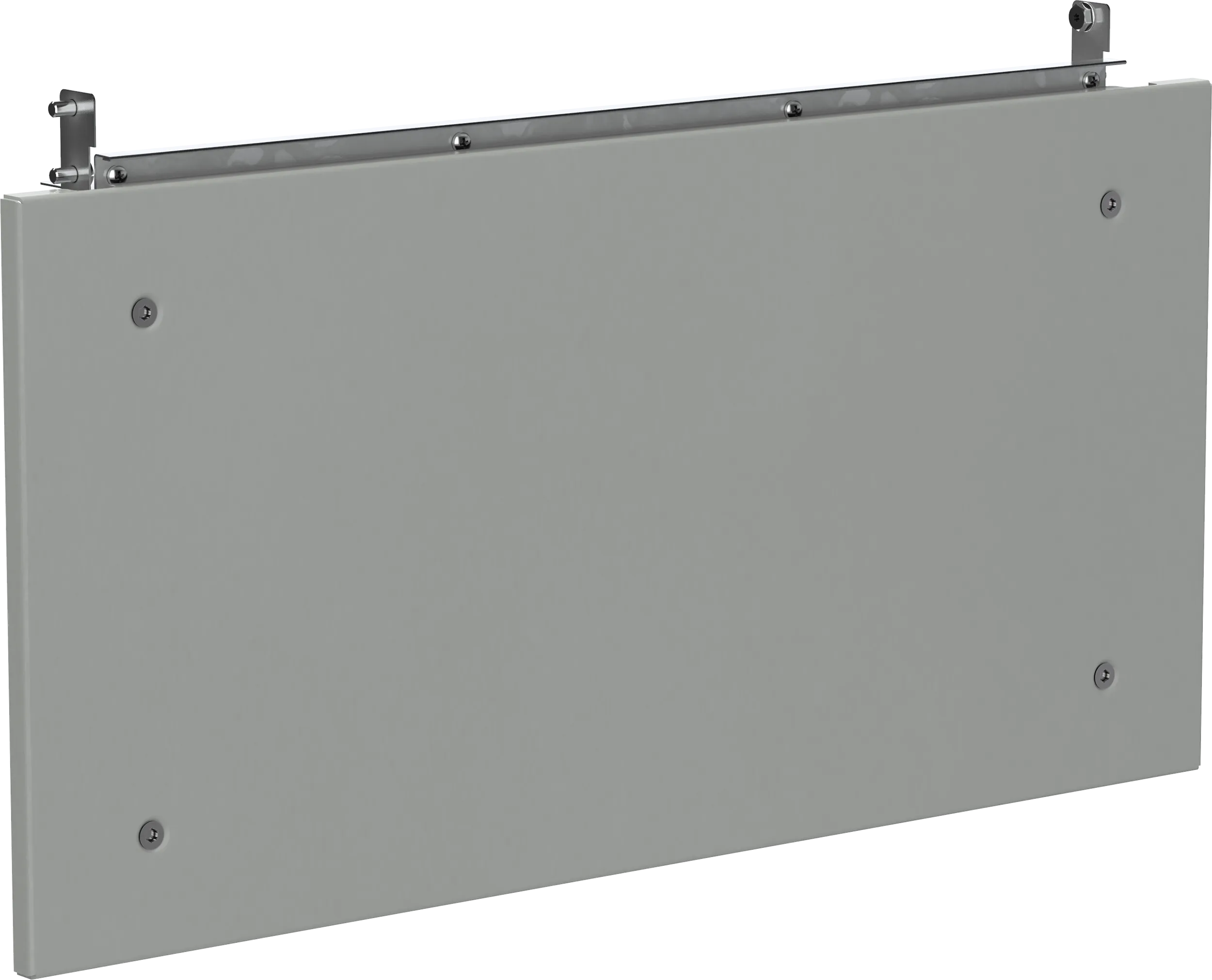 FORMAT Фальш-панель внешняя 400х600мм IP54 (2шт/компл) IEK