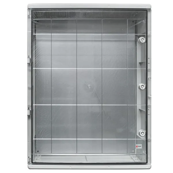 ЩМП-П прозрачная дверь (800х600х260) IP65 PROXIMA EKF - Фото 9