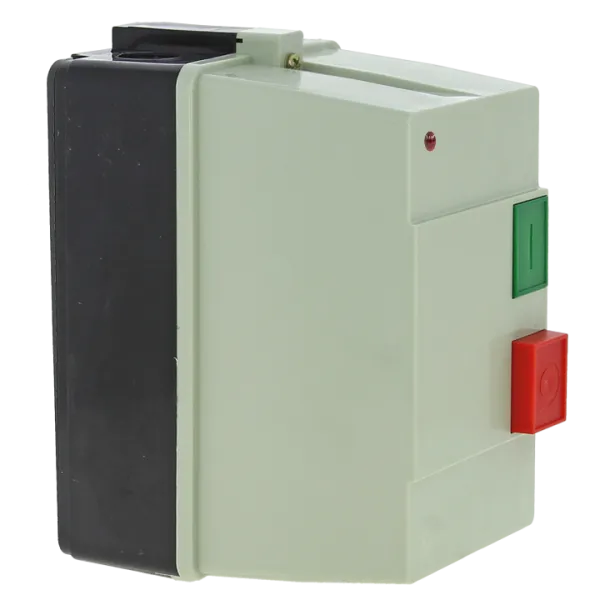 Пускатель в корпусе КМЭ 32А 230В с РТЭ Ir-23-32А и индик. IP65 EKF - Фото 14