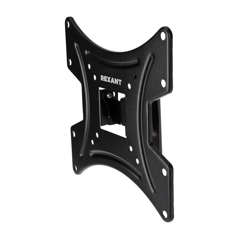 Кронштейн для телевизора 13"-42", наклонно-поворотный, серия HOME REXANT 38-0061