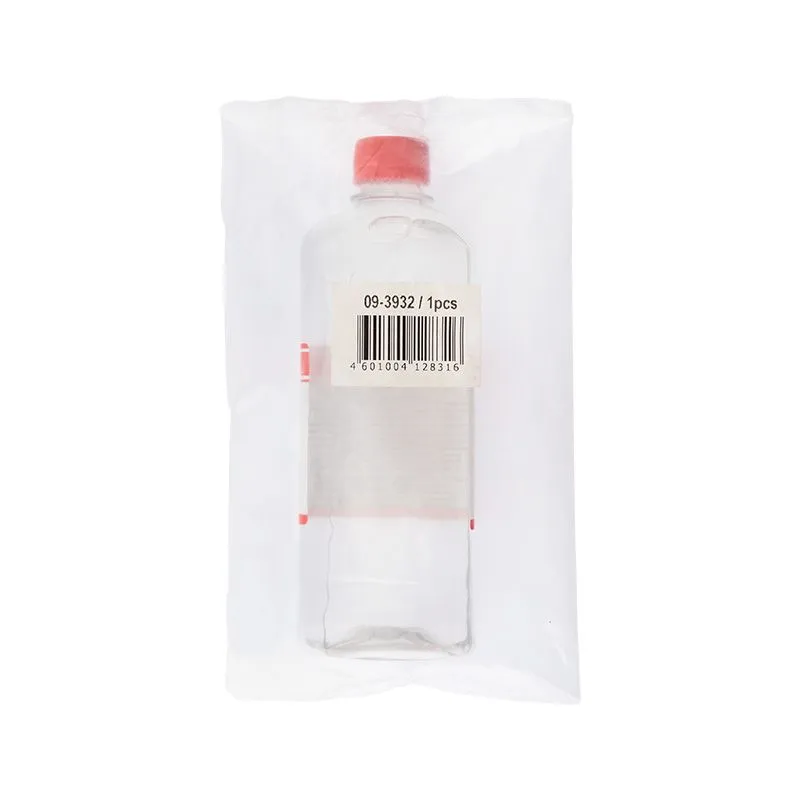 Силиконовое масло, ПМС-200 (Полиметилсилоксан), 500мл, флакон REXANT - Фото 4